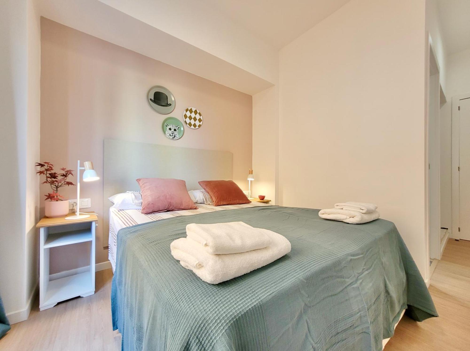 Plaza Y Playa Apartment ปูแอร์โตเดลาครูซ ภายนอก รูปภาพ