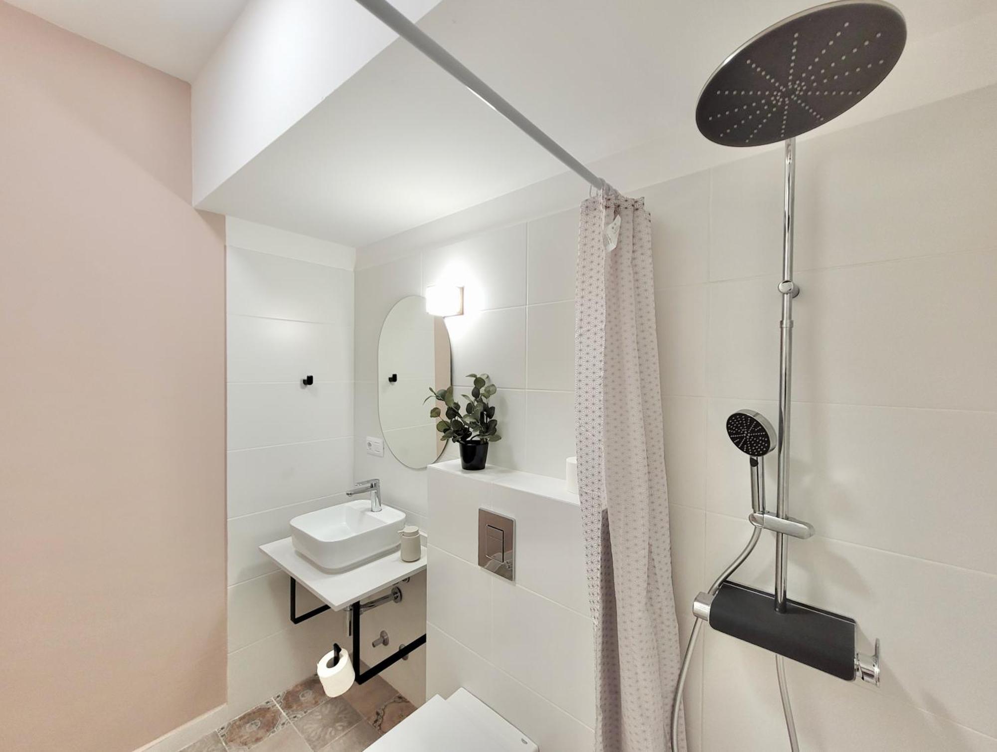 Plaza Y Playa Apartment ปูแอร์โตเดลาครูซ ภายนอก รูปภาพ