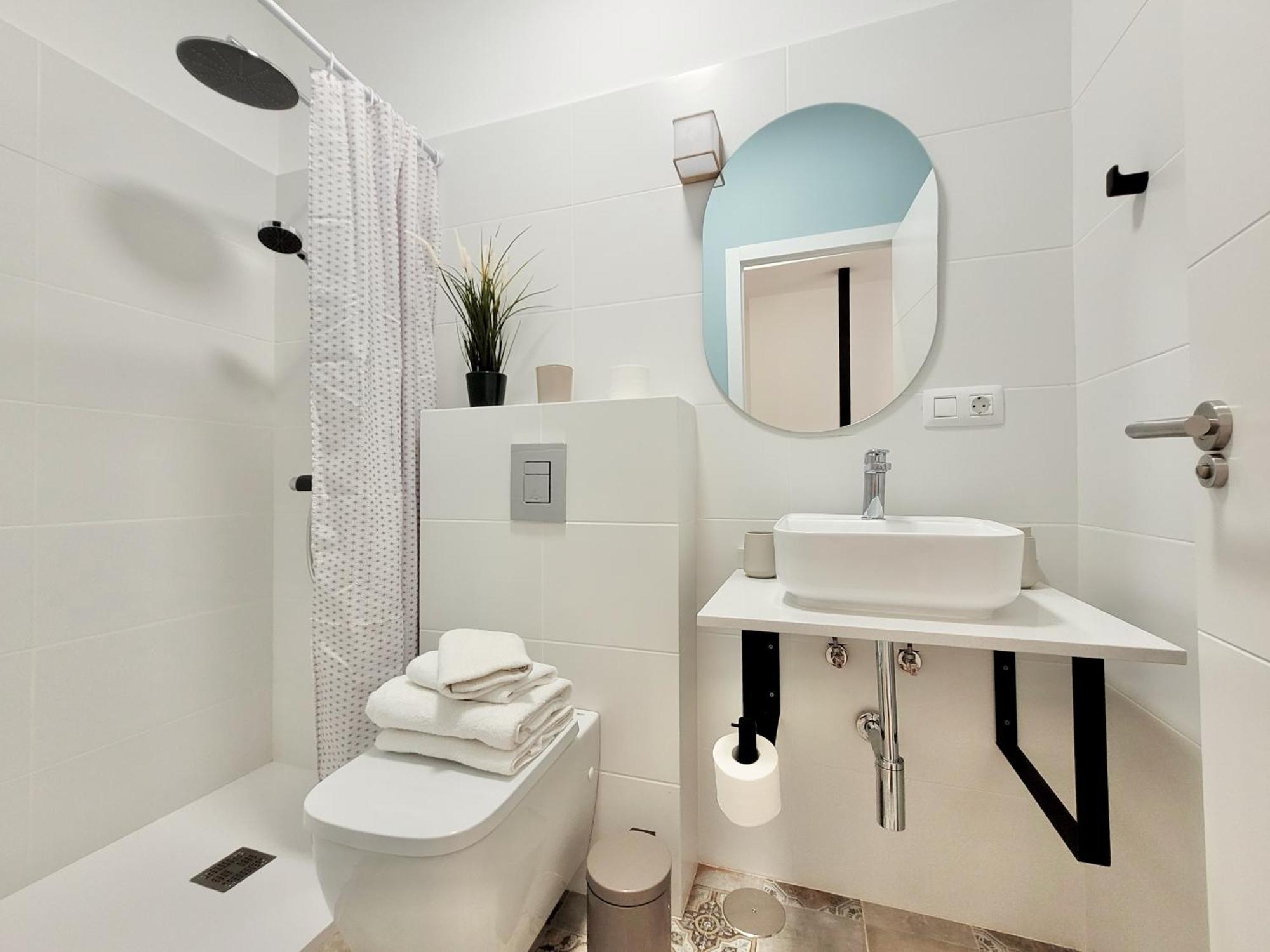 Plaza Y Playa Apartment ปูแอร์โตเดลาครูซ ภายนอก รูปภาพ