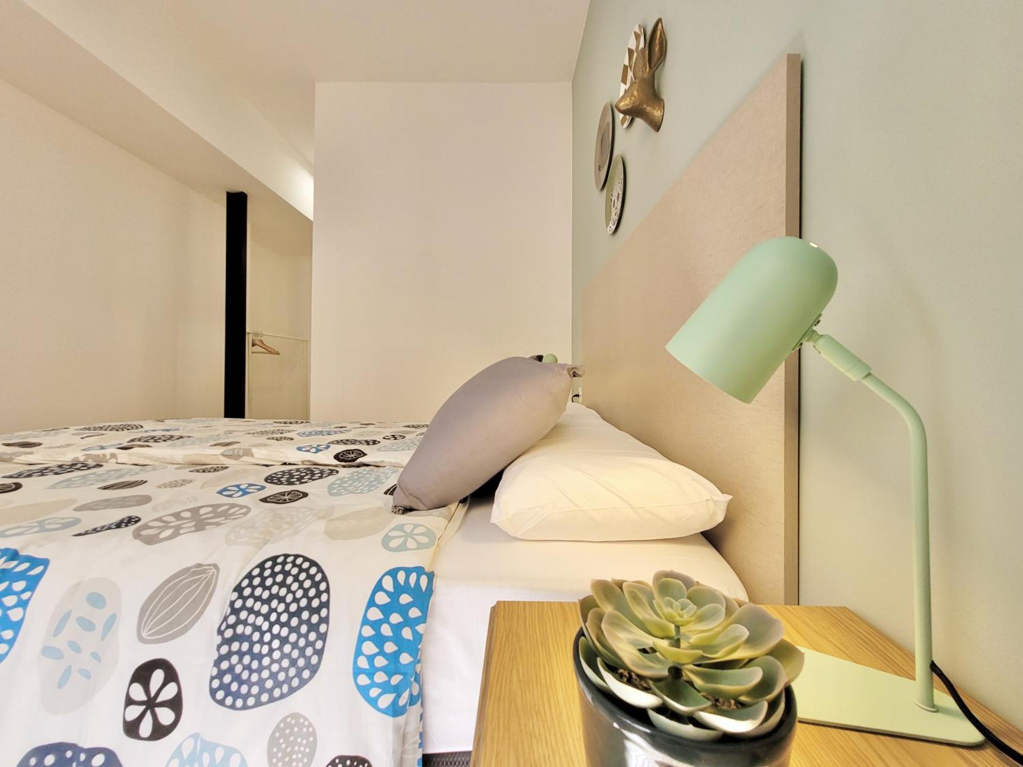 Plaza Y Playa Apartment ปูแอร์โตเดลาครูซ ภายนอก รูปภาพ