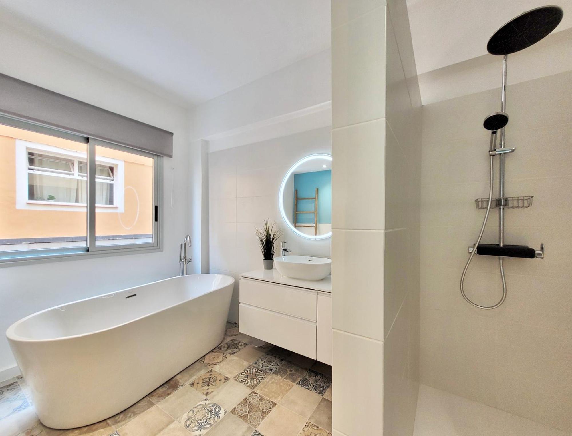 Plaza Y Playa Apartment ปูแอร์โตเดลาครูซ ภายนอก รูปภาพ