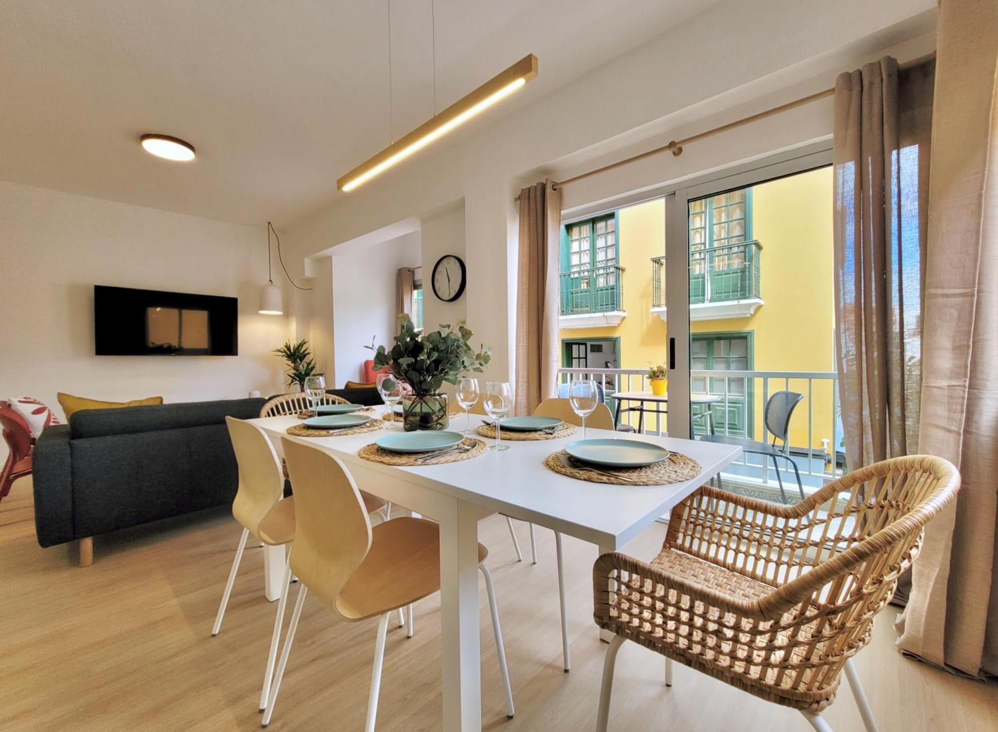 Plaza Y Playa Apartment ปูแอร์โตเดลาครูซ ภายนอก รูปภาพ