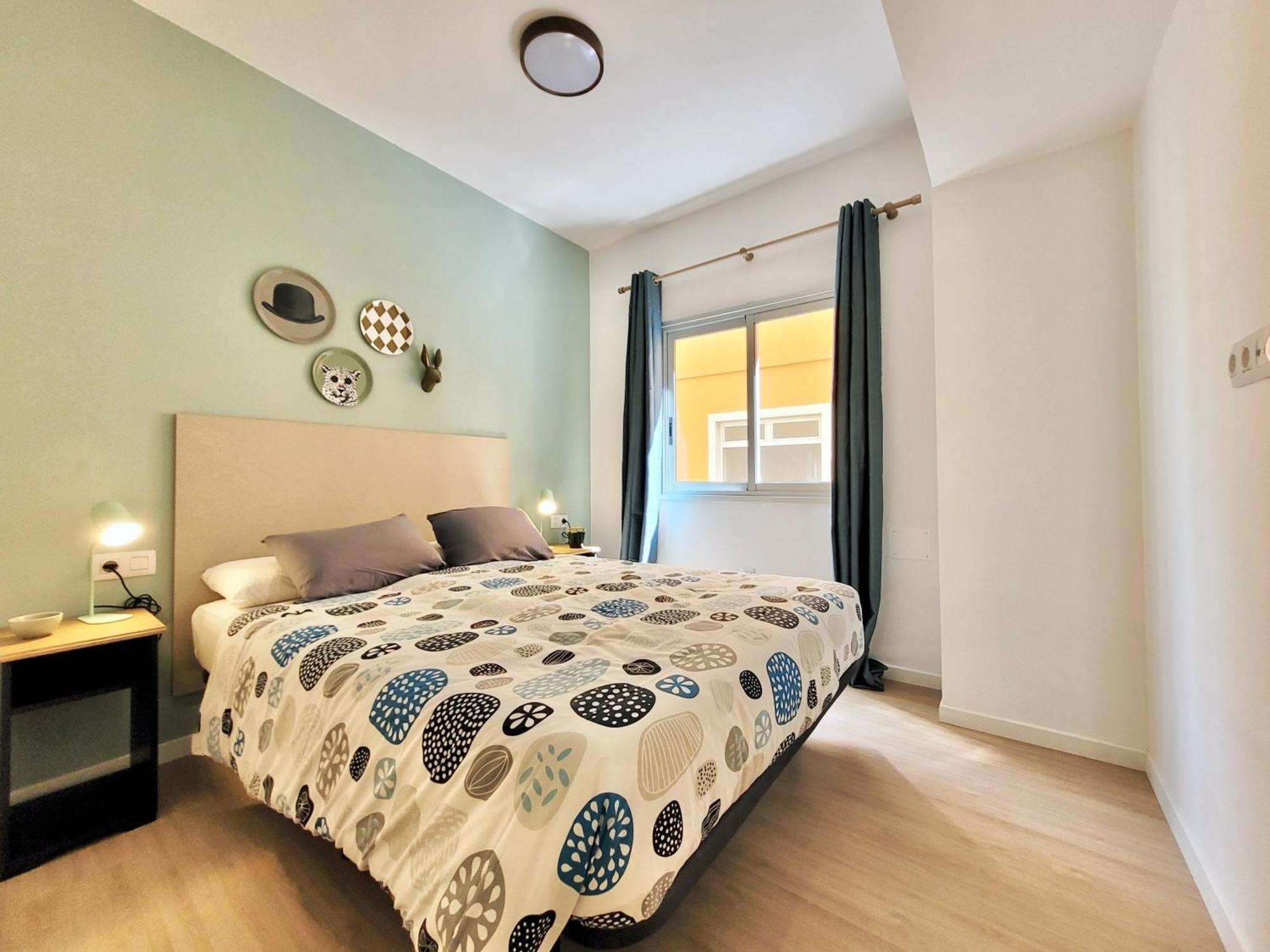 Plaza Y Playa Apartment ปูแอร์โตเดลาครูซ ภายนอก รูปภาพ