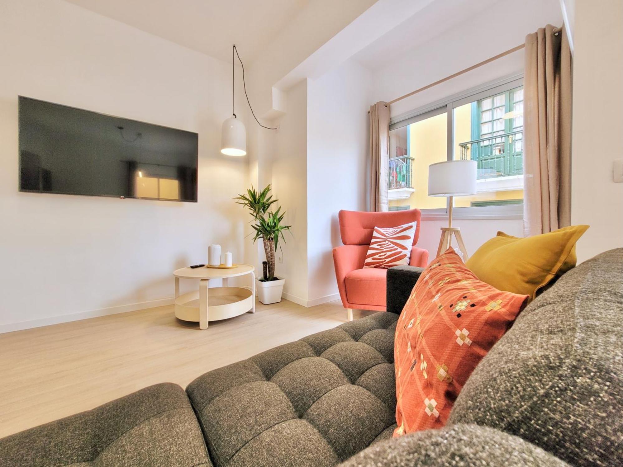 Plaza Y Playa Apartment ปูแอร์โตเดลาครูซ ภายนอก รูปภาพ