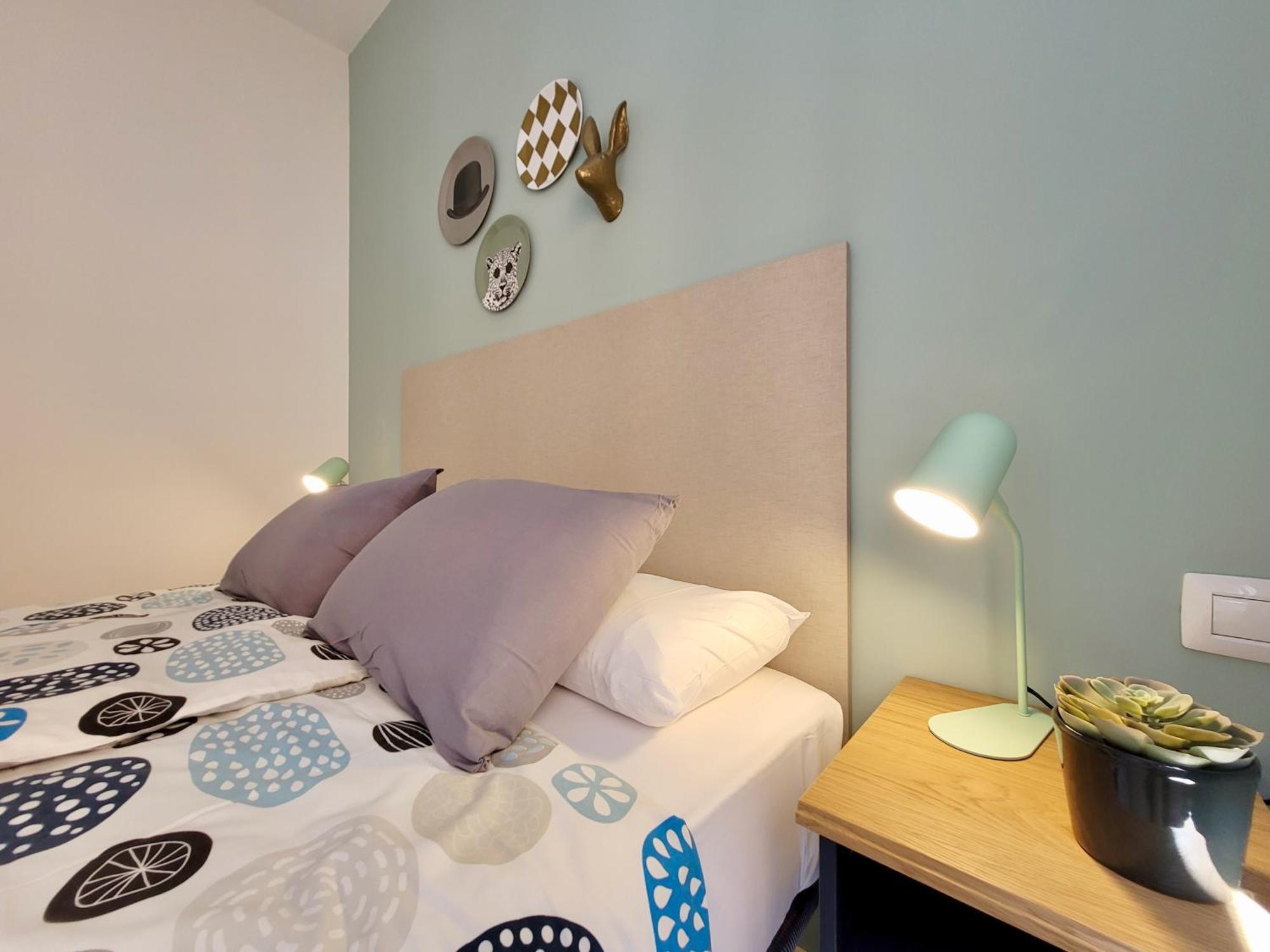 Plaza Y Playa Apartment ปูแอร์โตเดลาครูซ ภายนอก รูปภาพ