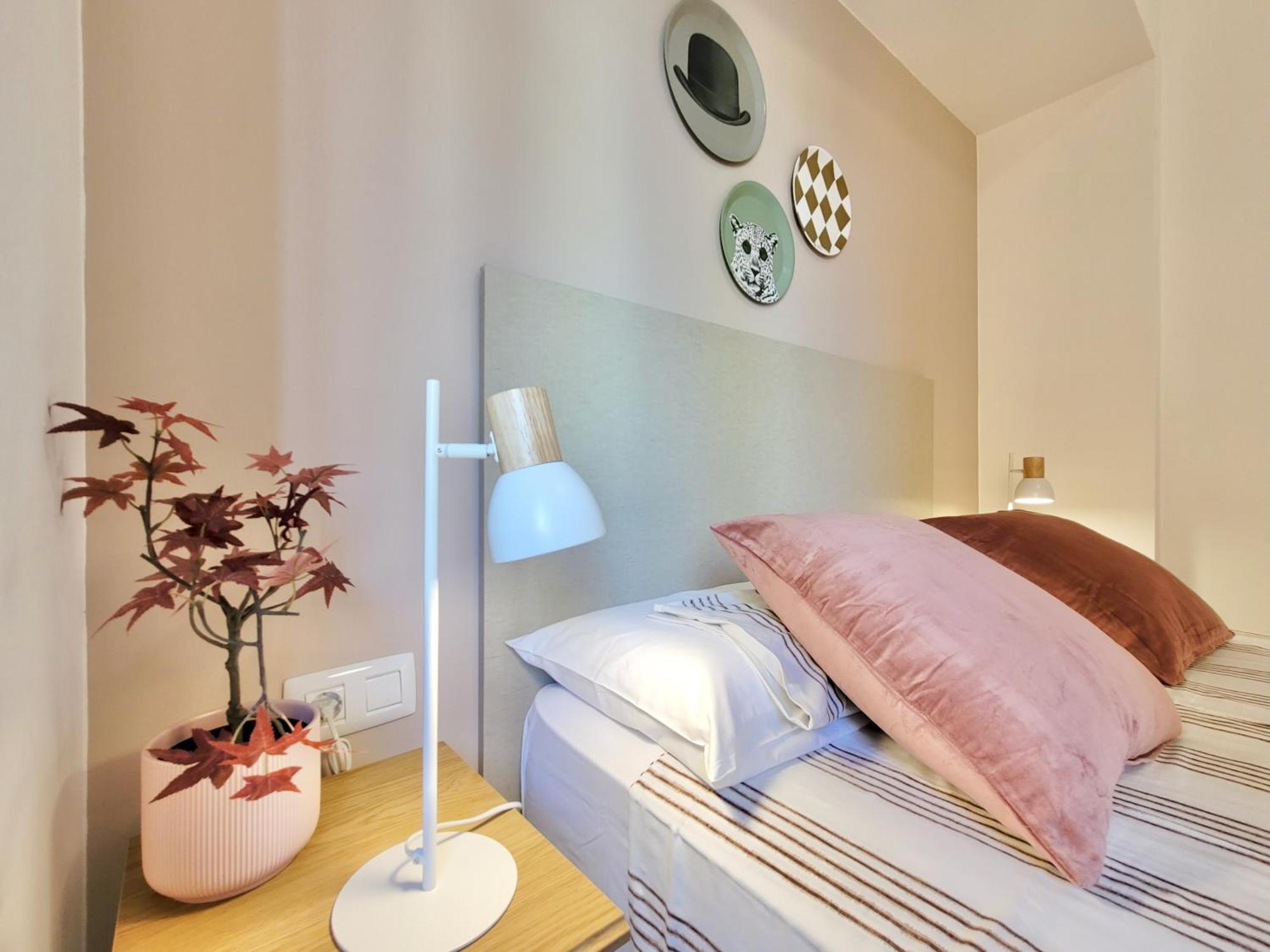 Plaza Y Playa Apartment ปูแอร์โตเดลาครูซ ภายนอก รูปภาพ