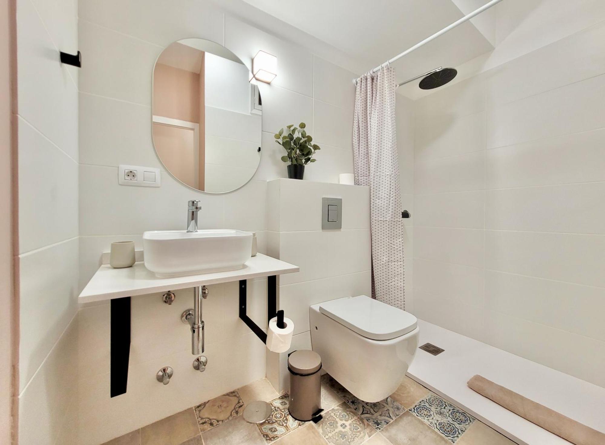 Plaza Y Playa Apartment ปูแอร์โตเดลาครูซ ภายนอก รูปภาพ
