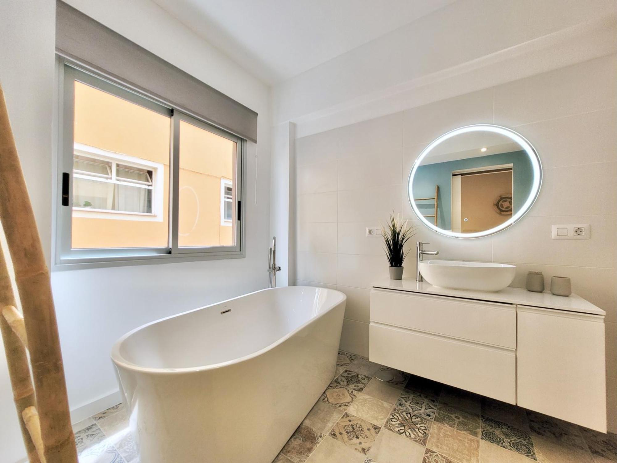Plaza Y Playa Apartment ปูแอร์โตเดลาครูซ ภายนอก รูปภาพ