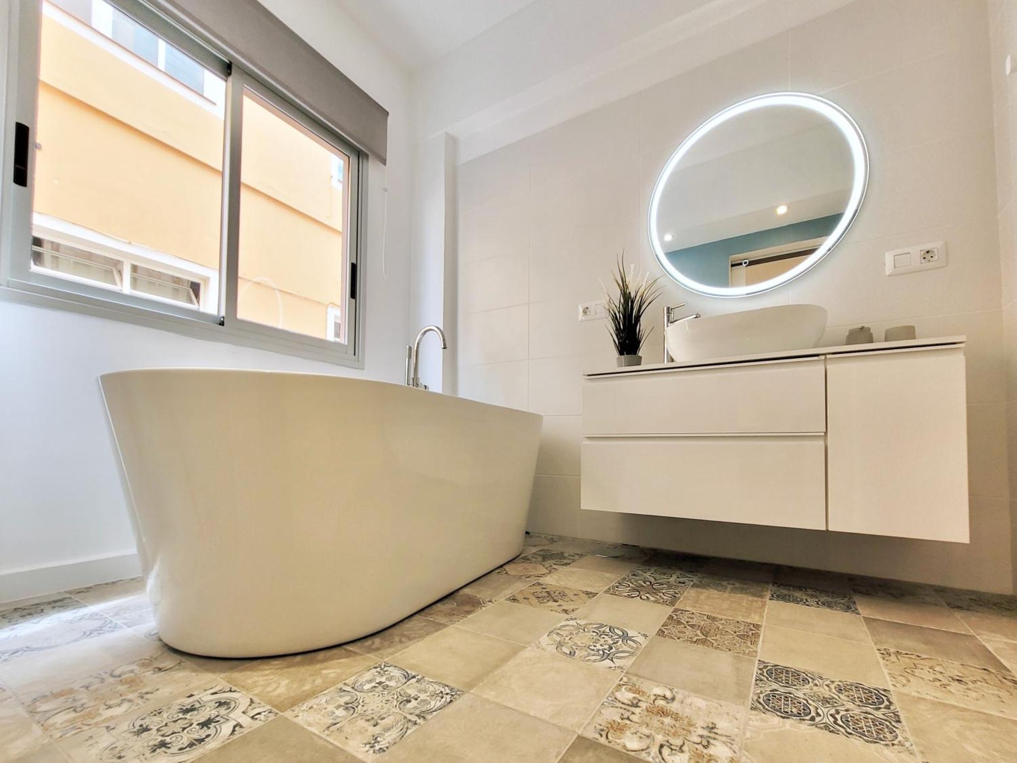 Plaza Y Playa Apartment ปูแอร์โตเดลาครูซ ภายนอก รูปภาพ